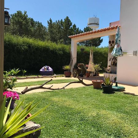 Casa Lagom Hotel Aljezur Bagian luar foto