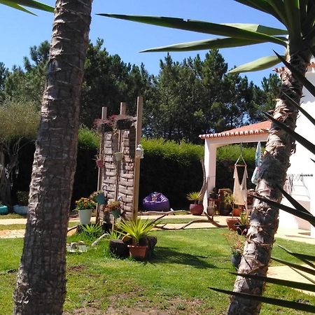 Casa Lagom Hotel Aljezur Bagian luar foto