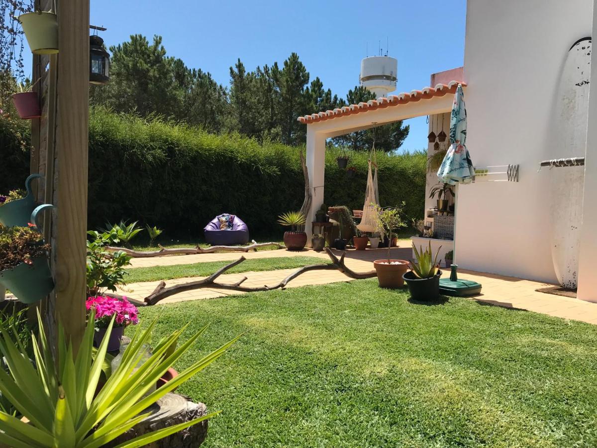 Casa Lagom Hotel Aljezur Bagian luar foto