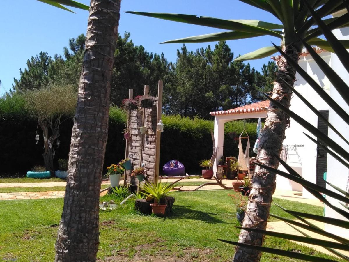Casa Lagom Hotel Aljezur Bagian luar foto