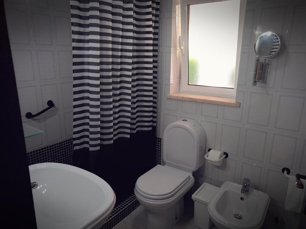 Casa Lagom Hotel Aljezur Bagian luar foto