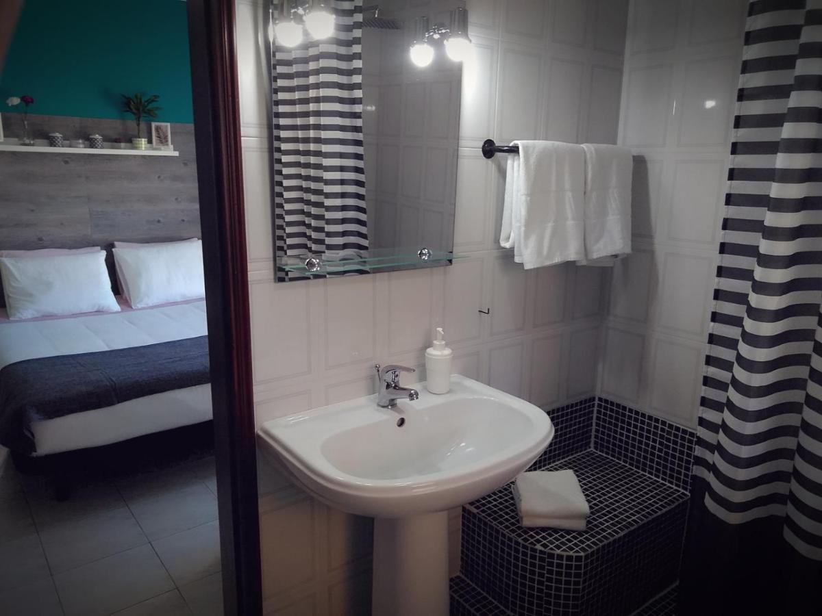 Casa Lagom Hotel Aljezur Bagian luar foto
