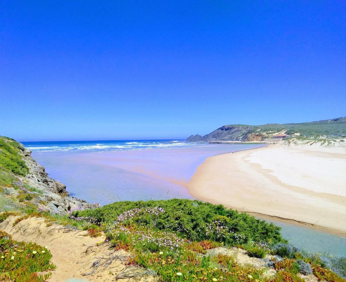 Casa Lagom Hotel Aljezur Bagian luar foto